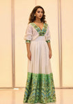 Green 2025 Habesha Tilef