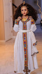 Hand Made Habesha Tilef