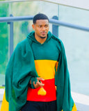 Ethiopian Flag | Fota
