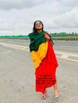 Best Ethiopian Flag | Fota