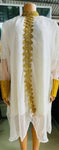 Yellow Habesha Dress
