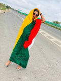 Arif Ethiopian Flag | Fota