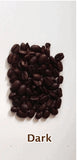 Ethiopian Roasted Organic Whole Bean Coffee 