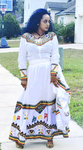 Online Ethiopian & Eritrean Cultural Clothing