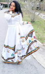 Online Ethiopian & Eritrean Cultural Clothing