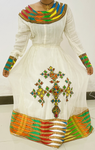 Arif Tibeb Online Ethiopian & Eritrean Cultural Clothing