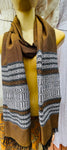 Arif Tibeb Traditional   Fashion Scarf ( Saba Scarf )