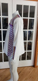 Ethiopian and Eritrean traditional clothes for men